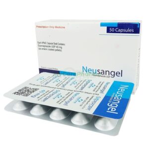 Neusangel 40