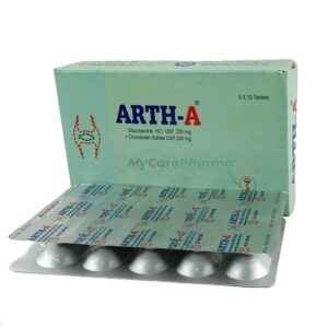Arth A