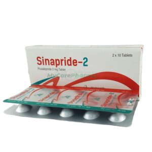 Sinapride 2