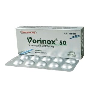 Vorinox 50