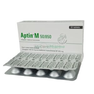 Aptin M 850