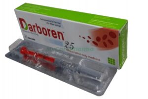 Darboren 25