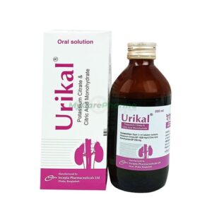 Urikal 200ml