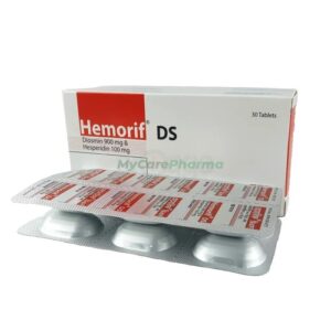 Hemorif DS 1000