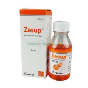 Zesup