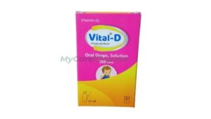 Vital-D 200
