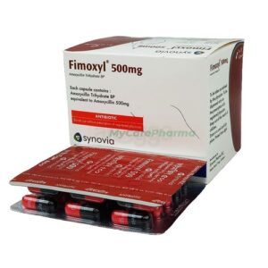 Fimoxyl 500