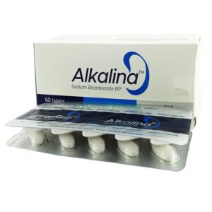 Alkalina 600