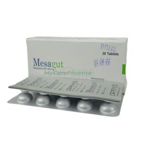 Mesagut 400