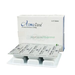 Azma Care