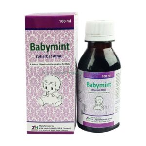 Babymint 100ml