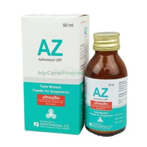 AZ 50ml