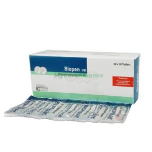 Biopen VK