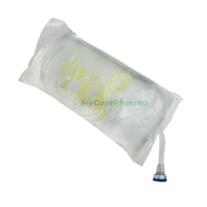 Normal Saline (Salpac) 1000ml IV
