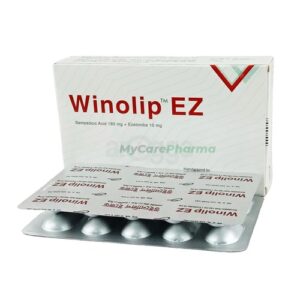 Winolip EZ