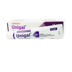 Unigal Cream 15gm
