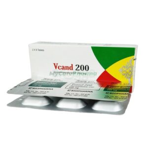 Vcand 200