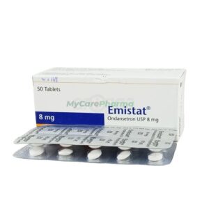 Emistat 8