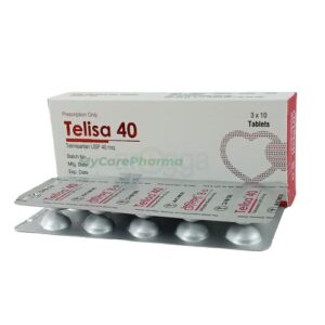 Telisa 40
