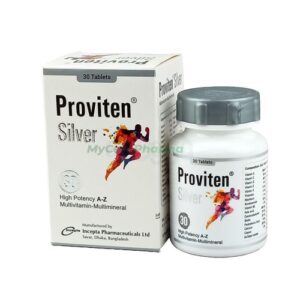 Proviten Silver