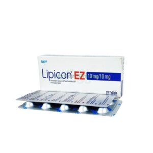 Lipicon EZ 10/10