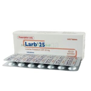 Larb 25
