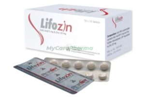 Lifozin