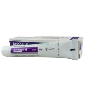 Aclobet N