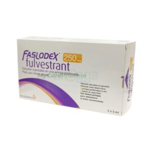Faslodex 250