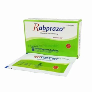 Rabprazo