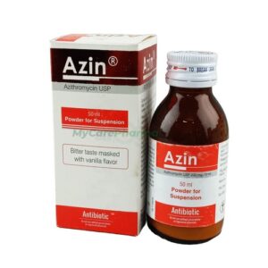 Azin