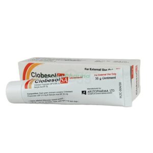 Clobesol SA