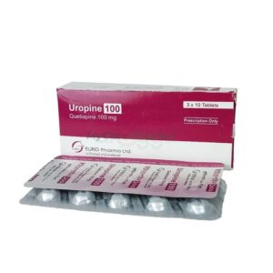 Uropine 100