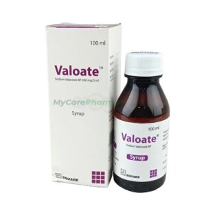 Valoate
