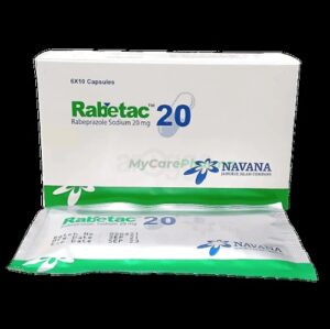 Rabetac 20