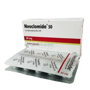 Neoclomide 50