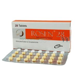 Rosen 28