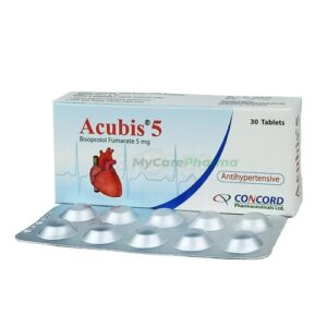 Acubis 5
