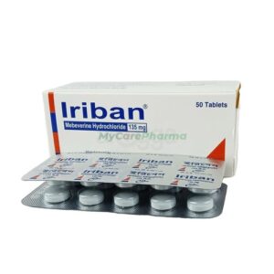 Iriban 135