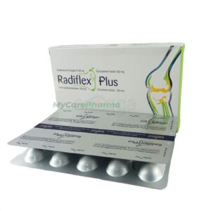 Radiflex Plus