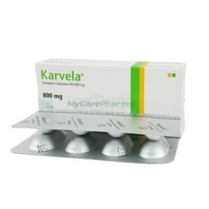 Karvela 800