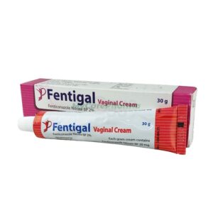 Fentigal