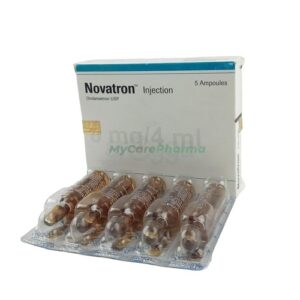 Novatron