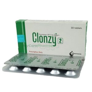 Clonzy 2