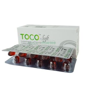 Toco Soft