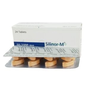 Silinor-M 1000
