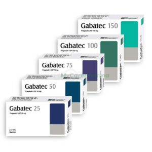 Gabatec