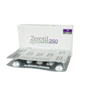 Zerotil 250