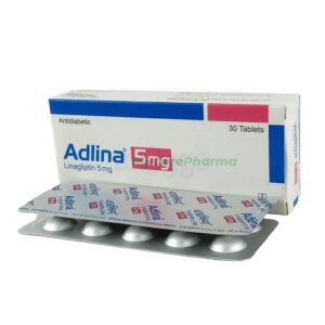Adlina 5