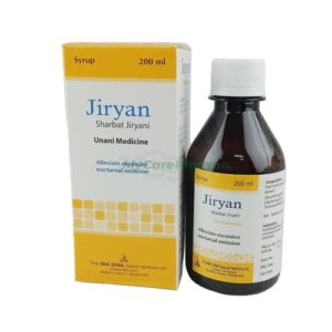 Jiryan 200ml